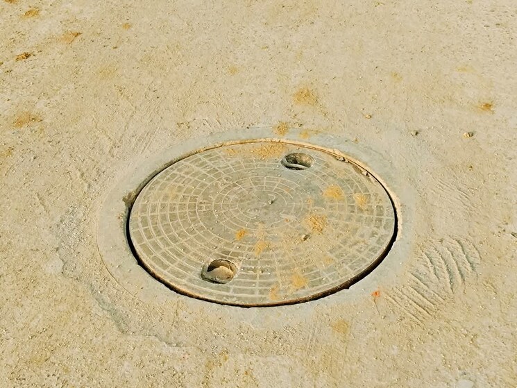 undefined, ss-shri-ram-vatika  100 Sq.Yd. Plot In Ram Vatika Colony Greater Noida 8837222