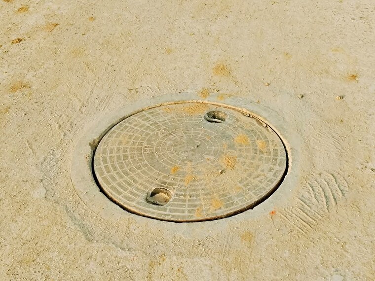 undefined, ss-shri-ram-vatika  100 Sq.Yd. Plot In Ram Vatika Colony Greater Noida 8837222