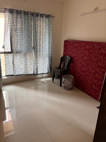 Bedroom in 3 BHK Apartment at Godrej Green Cove, Mahalunge – for Rent