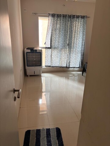 Bedroom in 3 BHK Apartment at Godrej Green Cove, Mahalunge – for Rent