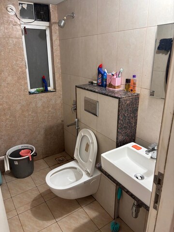 Team Area in 3 BHK Apartment at Godrej Green Cove, Mahalunge – for Rent