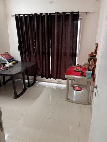 Team Area in 3 BHK Apartment at Godrej Green Cove, Mahalunge – for Rent