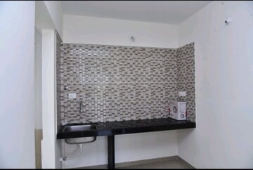 Bathroom in 1 BHK Apartment at Truspace Paloma, Lohgaon – for Rent
