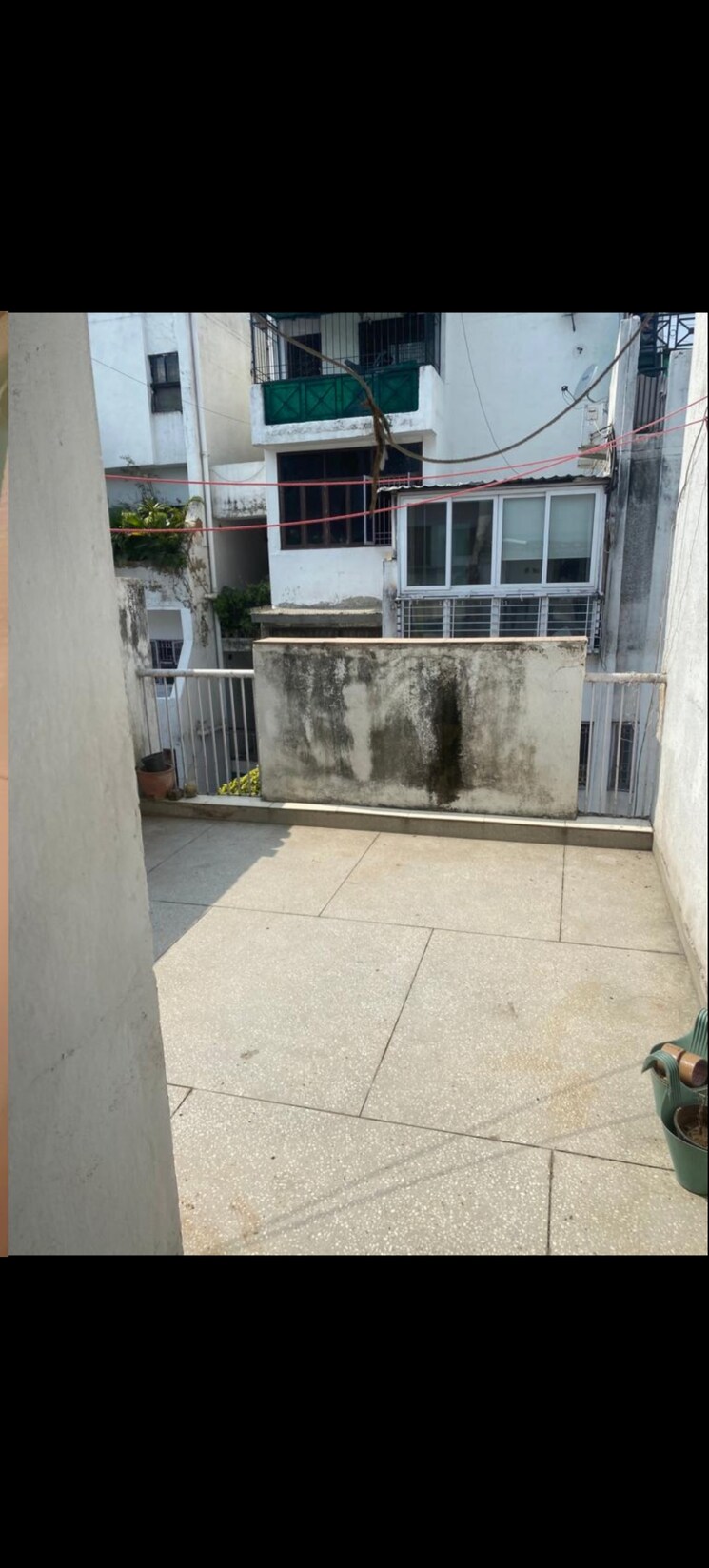 Exterior View, saket 2 Bedroom 1200 Sq.Ft. Builder Floor In Saket Delhi 8837227