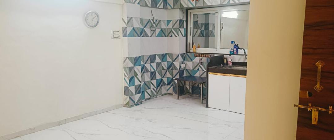 2 BHK + Extra Room Apartment For Rent in Piramal Vaikunth