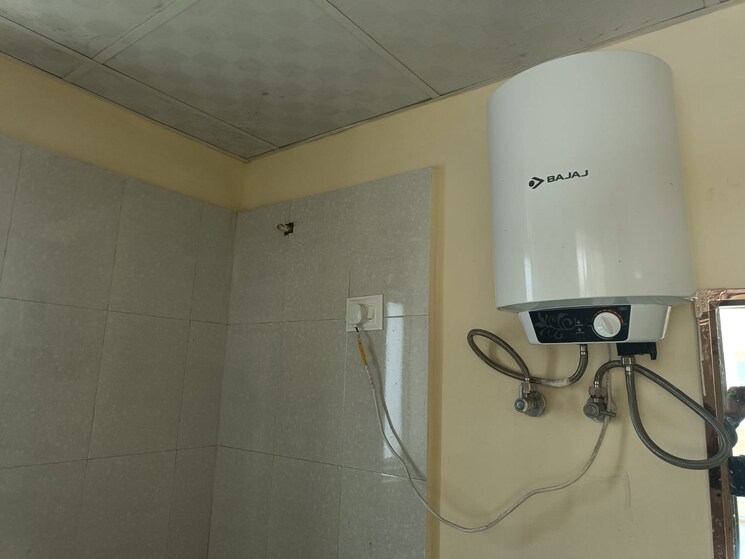 Bathroom, mrg-the-balcony 2 Bedroom 688 Sq.Ft. Apartment In Sector 93 Gurgaon 8837198