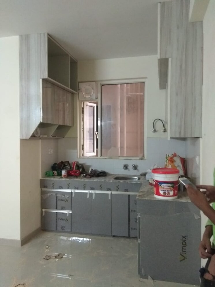 Kitchen, mrg-the-balcony 2 Bedroom 680 Sq.Ft. Apartment In Sector 93 Gurgaon 8837237