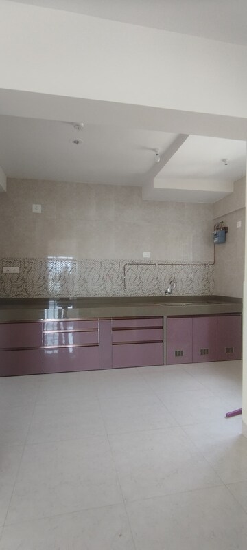 Furnished Amenities in 2.5 BHK Apartment at Nanded City Sur, Nanded – for Rent