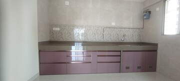 Kitchen in 2.5 BHK Apartment at Nanded City Sur, Nanded – for Rent