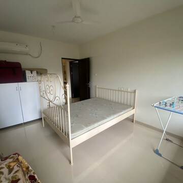 Living Room in 2 BHK Apartment at Ira Chaya, Sai Baba Nagar – for Sale