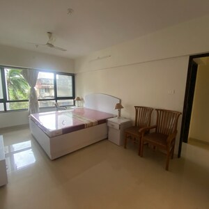 Bedroom in 2 BHK Apartment at Ira Chaya, Sai Baba Nagar – for Sale