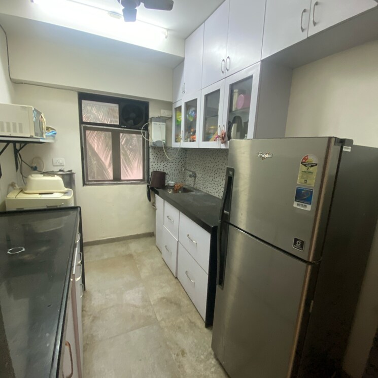 Kitchen, ira-chaya 2 Bedroom 735 Sq.Ft. Apartment In Sai Baba Nagar Mumbai 8837263