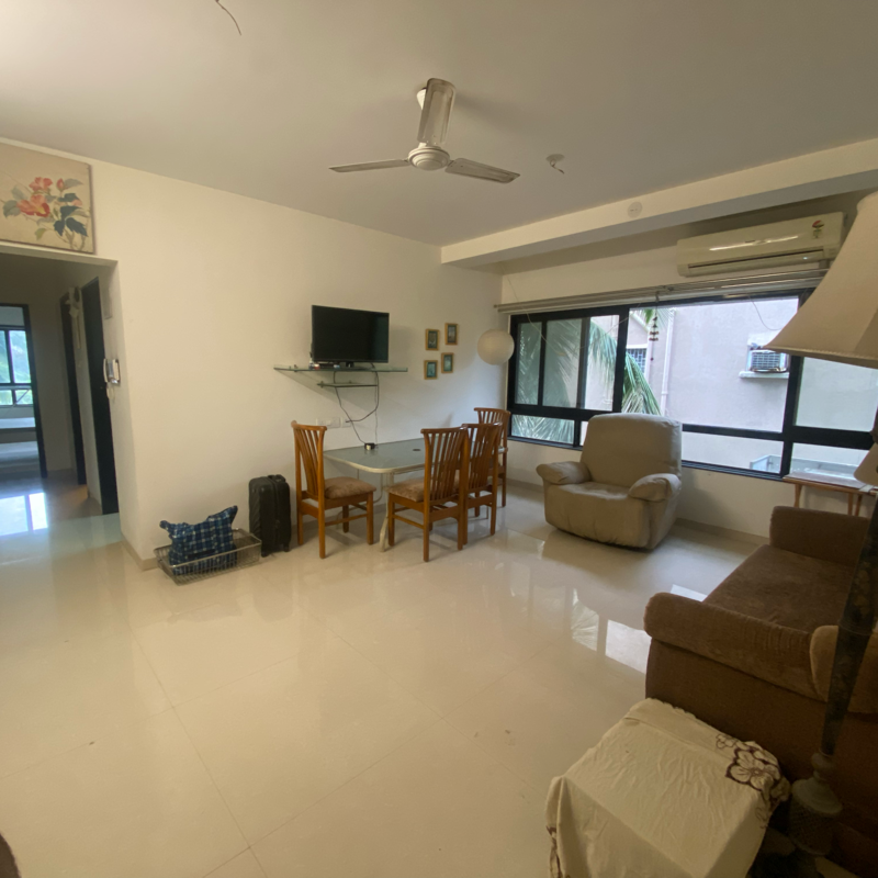2 BHK Apartment For Sale in Ira Chaya