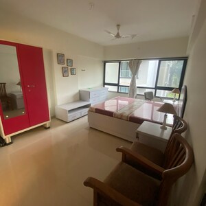 Team Area in 2 BHK Apartment at Ira Chaya, Sai Baba Nagar – for Sale