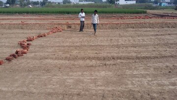 Plot Area in  Plot at Faridabad Central – for Sale