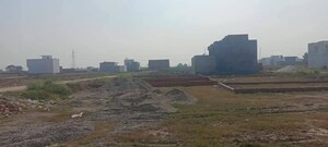  Plot For Sale in Dev City Dadri, Chhapraula