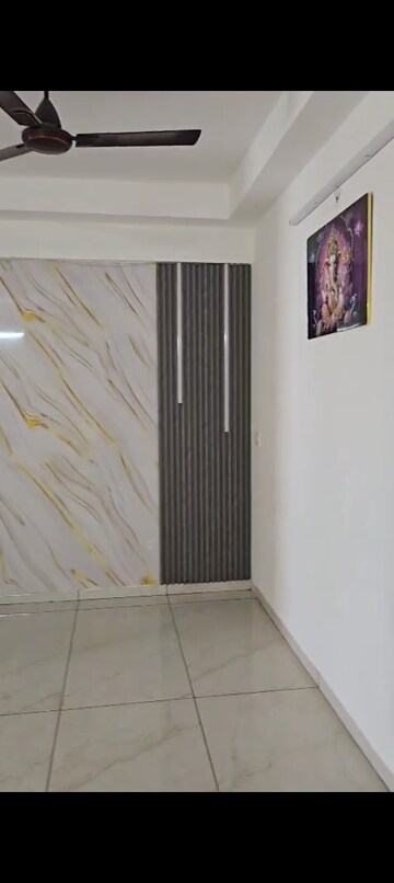 Bathroom in 3 BHK Apartment at Omaxe Waterscapes, Gomti Nagar – for Sale