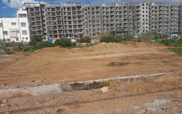 Plot For Sale in Electronic City