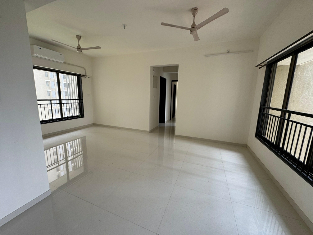 2 BHK Apartment For Sale in Shiv Guru Ashish