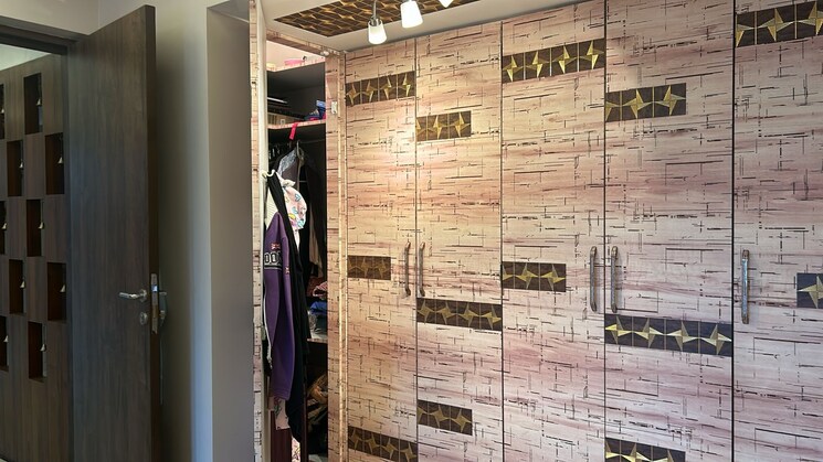 undefined, hiranandani-meadows 3 Bedroom 1345 Sq.Ft. Apartment In Manpada Thane 8837245