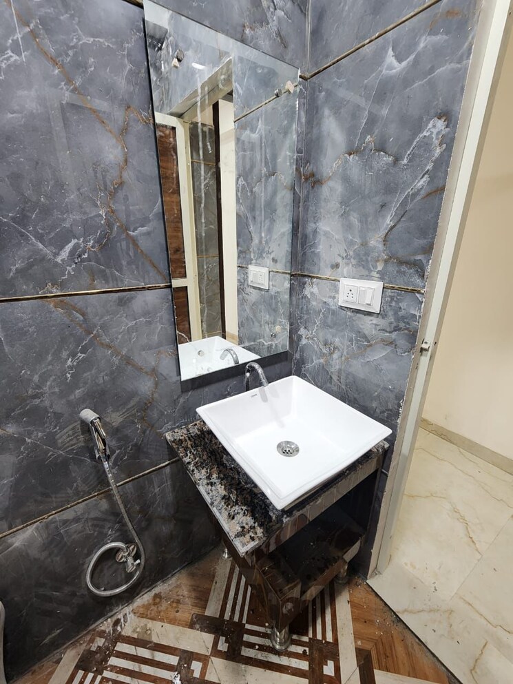 Attached Bathroom, arjun-aura-apartments 3 Bedroom 1880 Sq.Ft. Apartment In Bilekahalli Bangalore 8837258