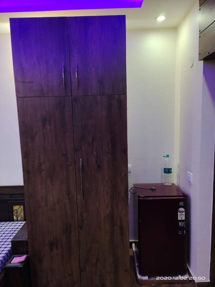 undefined, saket 1 RK 400 Sq.Ft. Builder Floor In Saket Delhi 8837360