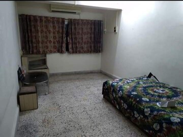 1 BHK Apartment For Rent in Thane East