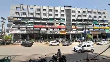  Office Space For Rent in Devendra Nagar