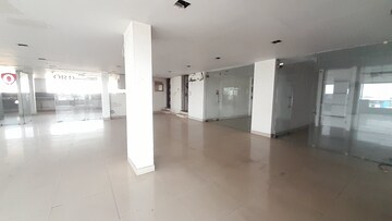 Floor Plan in  Office Space at Devendra Nagar – for Rent