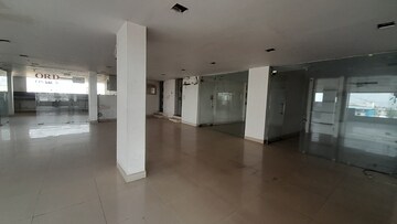 Floor Plan in  Office Space at Devendra Nagar – for Rent