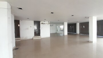 Floor Plan in  Office Space at Devendra Nagar – for Rent