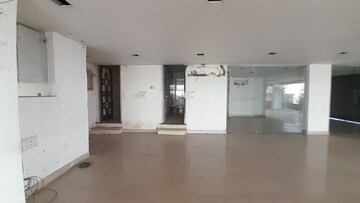 Floor Plan in  Office Space at Devendra Nagar – for Rent