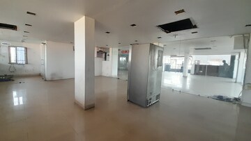 Floor Plan in  Office Space at Devendra Nagar – for Rent