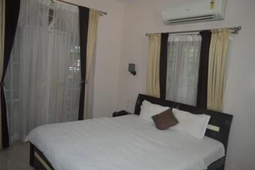 3 BHK Villa For Sale in Asha Township, Hennur Road