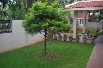 3 BHK Villa – Garden View at Asha Township, Hennur Road - for Sale
