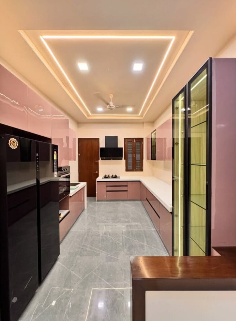undefined, sector 33 3 Bedroom 3105 Sq.Ft. Builder Floor In Sector 33 Faridabad 8837317