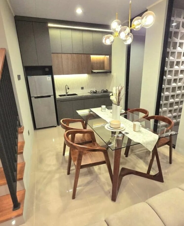 Master Bedroom, sector 33 3 Bedroom 3105 Sq.Ft. Builder Floor In Sector 33 Faridabad 8837317