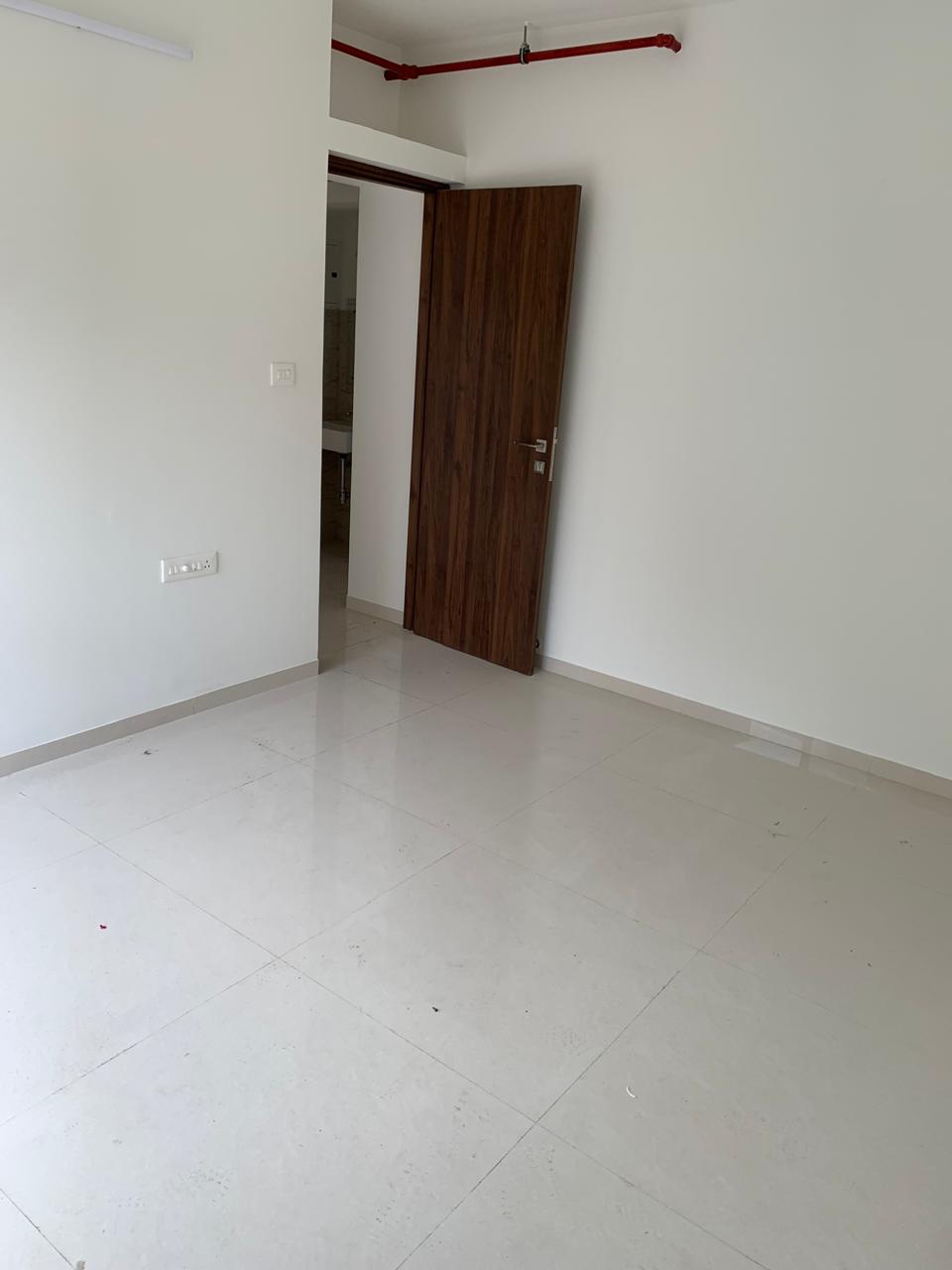 2 BHK + Extra Room Apartment For Rent in Shapoorji Pallonji Joyville Hinjewadi