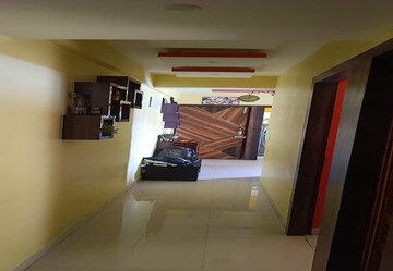 Building Lobby in 2 BHK Apartment at Rajpur – for Sale