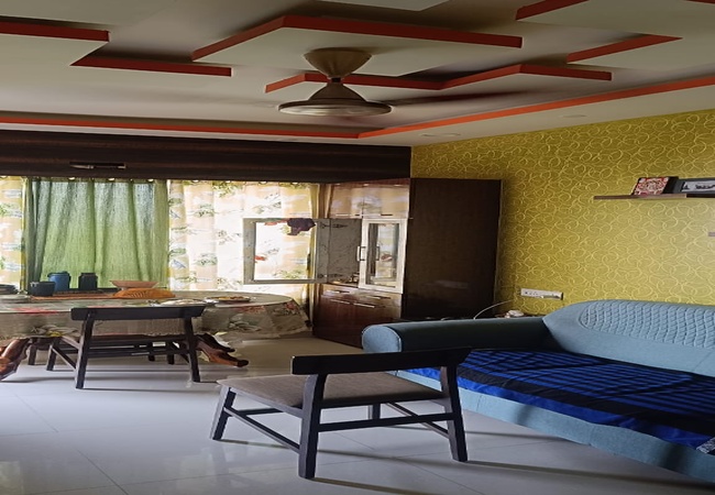 2 BHK Apartment For Sale in Garia