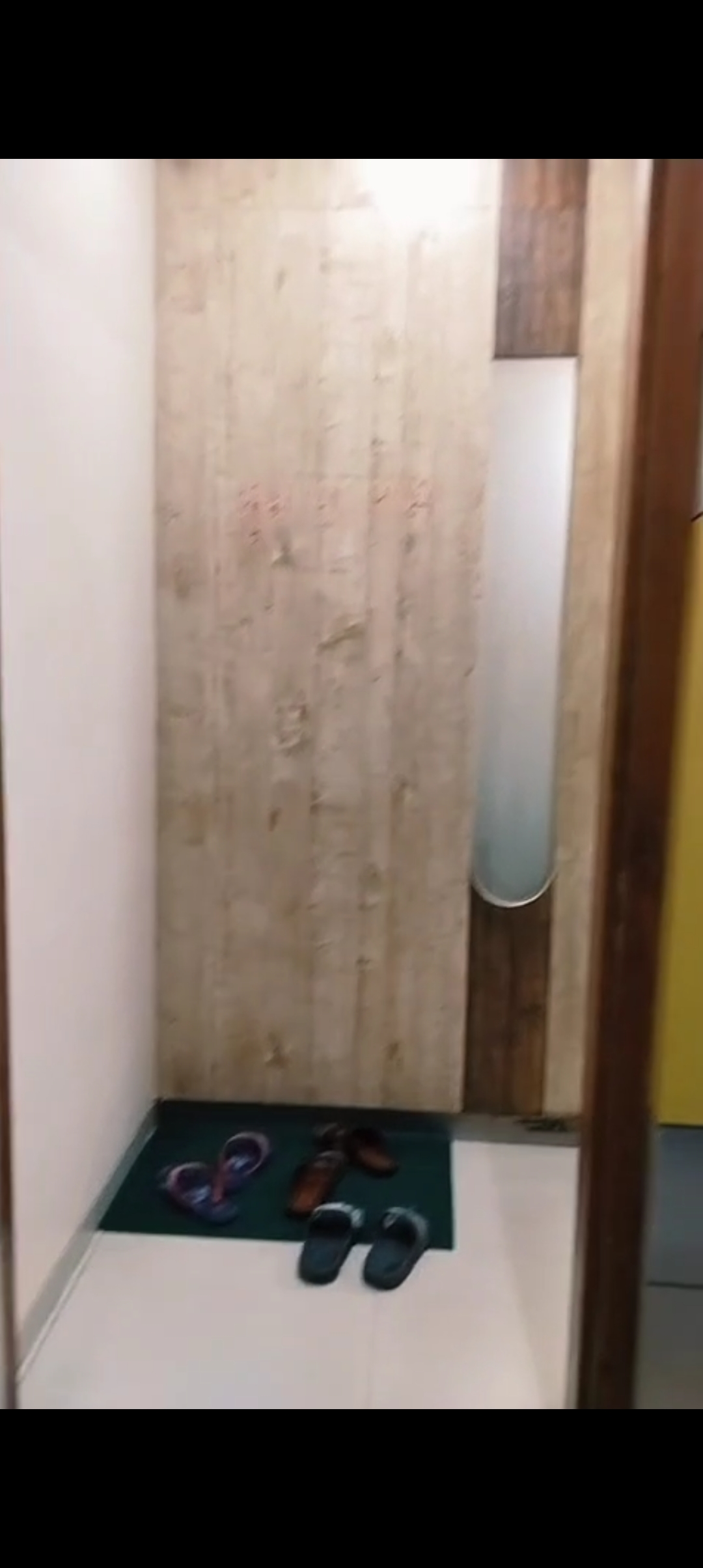 Office Space For Rent in J K Chambers Apartment