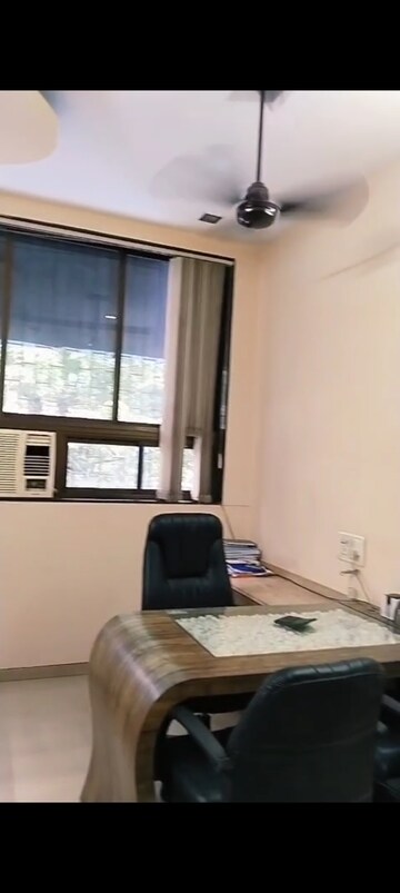 Floor Plan in  Office Space at J K Chambers Apartment, Vashi Sector 17 – for Rent