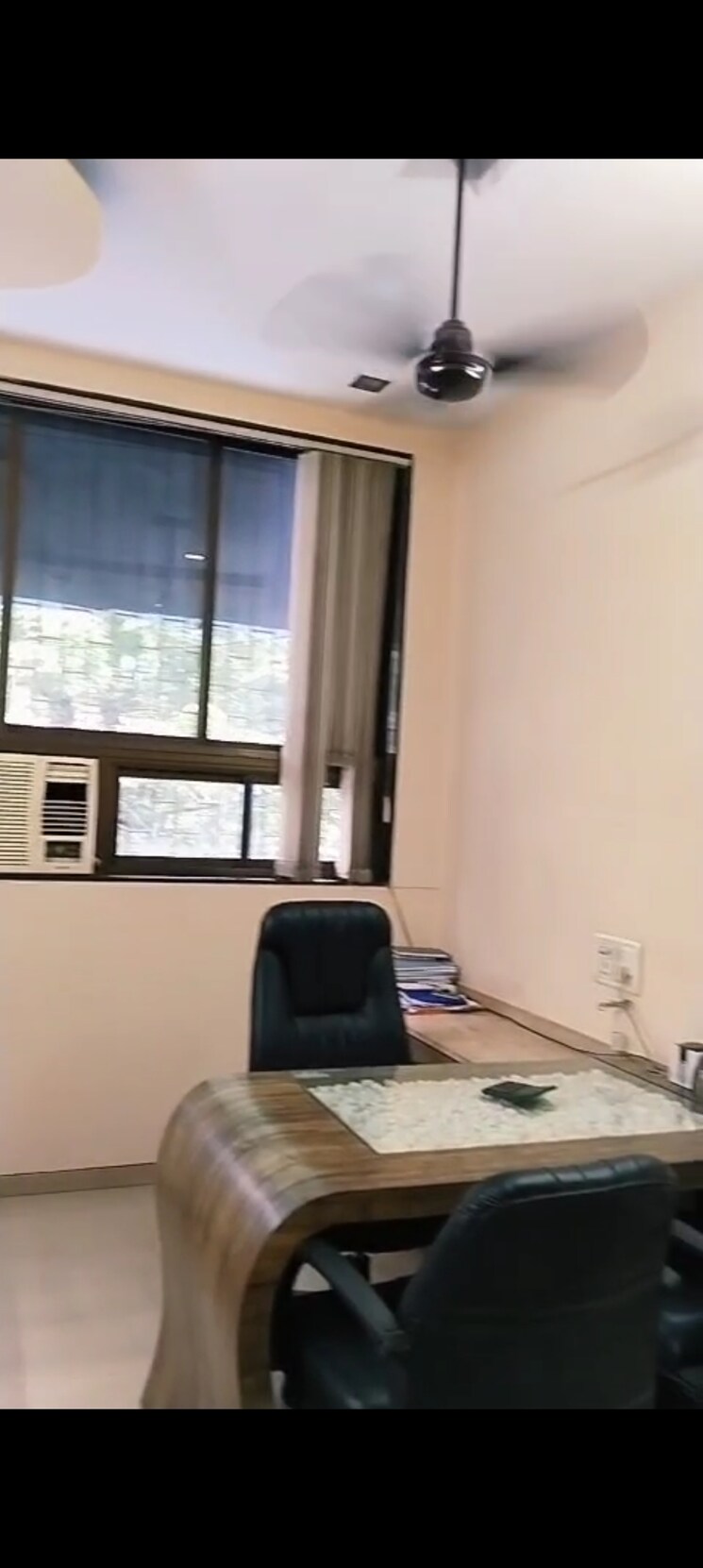 Floor Plan, j-k-chambers-apartment Commercial Office Space 400 Sq.Ft. In Vashi Sector 17 Navi Mumbai 8837340