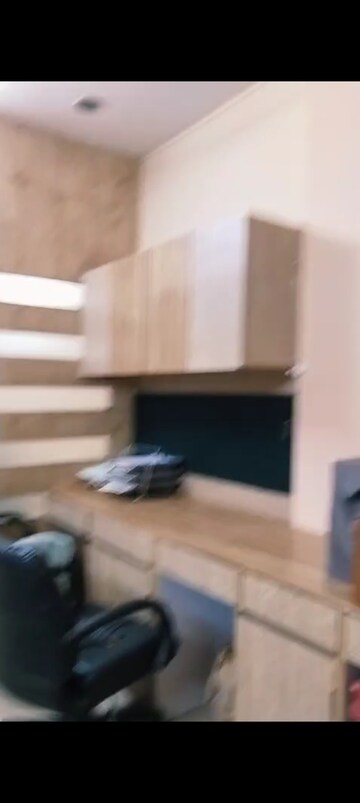 Floor Plan in  Office Space at J K Chambers Apartment, Vashi Sector 17 – for Rent