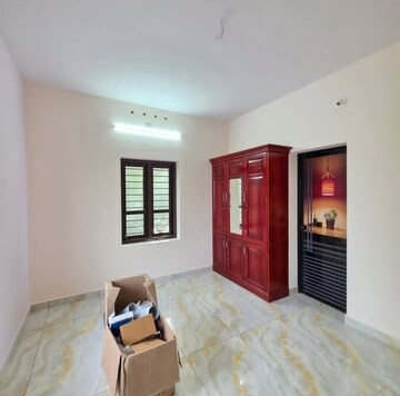 Bedroom in 3 BHK Builder Floor at Sector 30 – for Rent