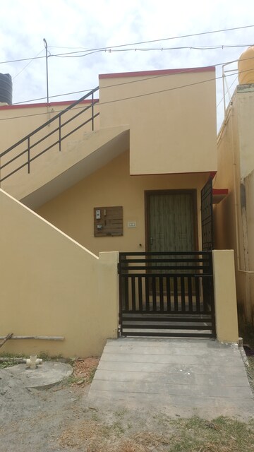 3 BHK Villa For Sale in Avadi