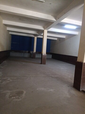  Warehouse – Exterior View View at Shaktinagar - for Rent