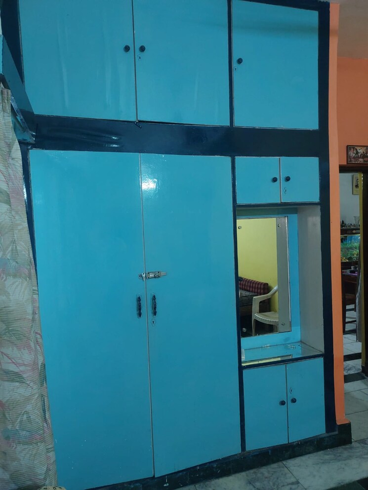 Other, kalkaji 1 RK 250 Sq.Ft. Apartment In Kalkaji Delhi 8837442