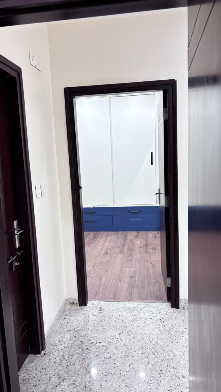 undefined, bollineni-bion 3 Bedroom 1855 Sq.Ft. Apartment In Kothaguda Hyderabad 8837362