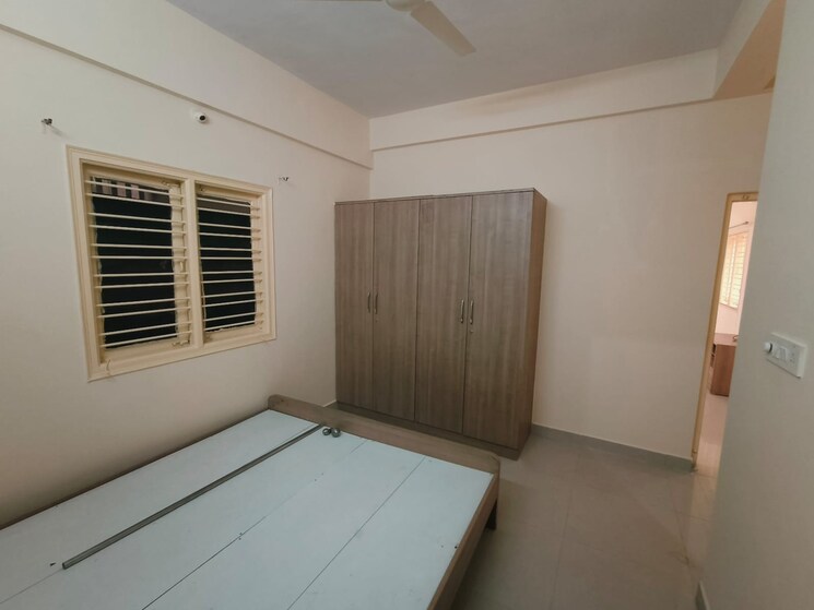 Room, brigade-northridge 3 Bedroom 1660 Sq.Ft. Apartment In Kogilu Road Bangalore 8837359